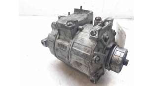 COMPRESOR AIRE ACONDICIONADO VOLKSWAGEN POLO (2014-) 1.6 90CV 1598CC - L. 6759093 / 699357 2